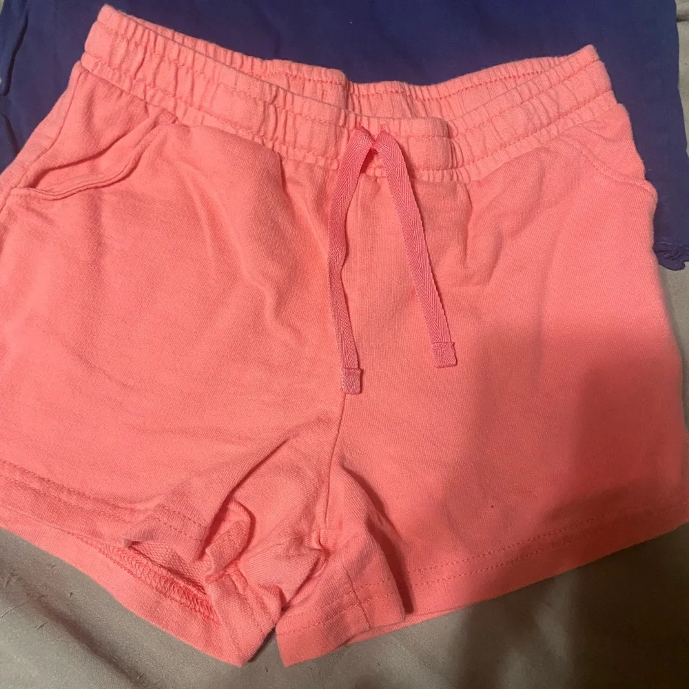 Carters charming set
